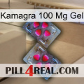 Kamagra 100Mg Gel 15